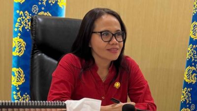 Marak Tambang Timah Ilegal di Bukit Menumbing, Anggota DPRD Nilai Ada Kelalaian Kolektif Para Pemangku Kepentingan