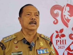Bupati Sanggau Dukung Perjuangan Pembentukan Provinsi Kapuas Raya Dilanjutkan