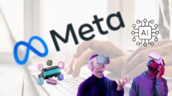 Rugi $70 Miliar, Meta Tak Lagi Fokus Proyek Metaverse, Kini Fokus Kembangkan AI