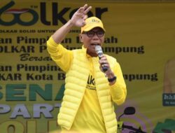 Anggota DPRD Lampung Minta Video Viral Dugaan Pembalakan Hutan Diusut Tuntas