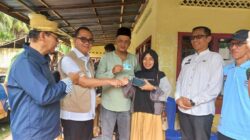 Disdukcapil Padang Pariaman Terima Supervisi Kemendagri, Layanan Adminduk Diperkuat hingga Nagari