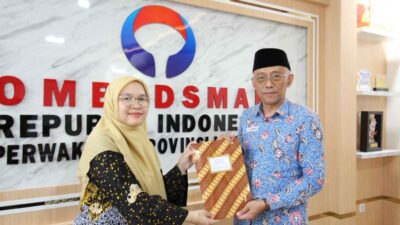 Temuan Investigasi Ombudsman Lampung, Dorong Perbaikan Layanan BPJS oleh FKTP, BPJS, dan Dinas Kesehatan