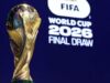 Ini Hasil Lengkap Drawing Piala Dunia 2026