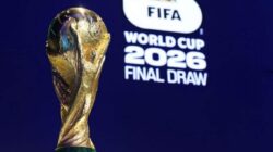 Ini Hasil Lengkap Drawing Piala Dunia 2026