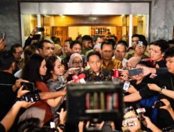 Menhut Akan Cabut 20 Izin PBPH dan Kejar Pelaku Perusakan Hutan