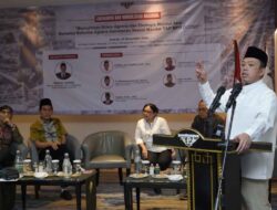 Kementerian ATR/BPN Lakukan Penataan Kembali Pengelolaan Reforma Agraria