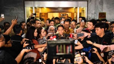 Menhut Akan Cabut 20 Izin PBPH dan Kejar Pelaku Perusakan Hutan