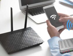 Ini Cara Meningkatkan Jarak Jangkauan WiFi di Rumah: Solusi Sinyal Lebih Kuat dan Stabil