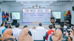 Kemkomdigi dan MyRepublic Berikan Internet Gratis ke Sekolah Terdampak Banjir di Sumut