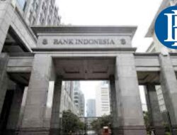 Bank Indonesia: Dilarang Tolak Uang Tunai Sebagai Alat Pembayaran
