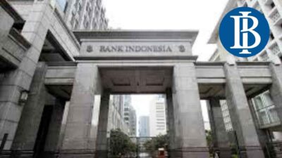 Bank Indonesia: Dilarang Tolak Uang Tunai Sebagai Alat Pembayaran