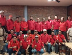 Ormas PETIR Lampung Gelar Silaturahmi Dan Mantapkan Program Kerja 2026