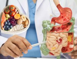 Jaga Lambung Anda Tetap Sehat dengan 7 Jenis Makanan Ini