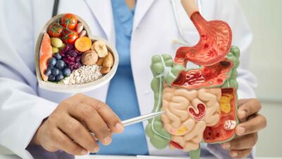 Jaga Lambung Anda Tetap Sehat dengan 7 Jenis Makanan Ini