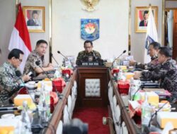 Mendagri Instruksikan Pemda Evaluasi Kelayakan Bangunan Gedung Bertingkat