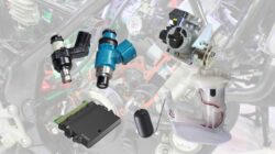 Ini Panduan Lengkap Merawat Sistem Injeksi Motor untuk Performa Optimal