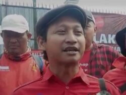 Konfederasi KASBI Nilai PP 49/2025 Tidak Mencerminkan Kebutuhan Hidup Layak Bagi Buruh