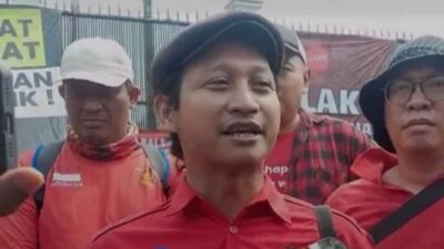 Konfederasi KASBI Nilai PP 49/2025 Tidak Mencerminkan Kebutuhan Hidup Layak Bagi Buruh