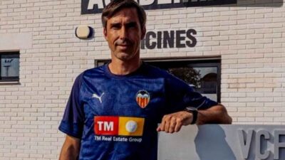 Pelatih Valencia B dan Tiga Anaknya Tewas Tenggelam di Labuan Bajo, Real Madrid ikut Berduka