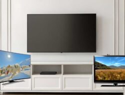 Ini Panduan Lengkap Merawat TV LED agar Awet dan Tampilan Optimal