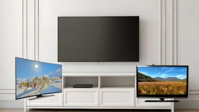 Ini Panduan Lengkap Merawat TV LED agar Awet dan Tampilan Optimal