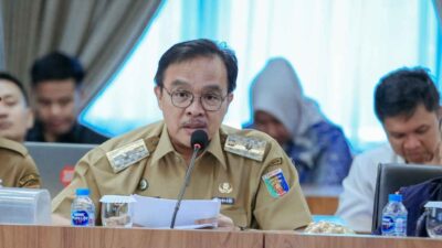 Hari Ini, UMP Lampung 2026 Ditetapkan Rp 3,04 Juta
