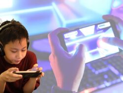 Ini Panduan Lengkap untuk Orang Tua Dalam Mengatasi Kecanduan Game Online pada Anak
