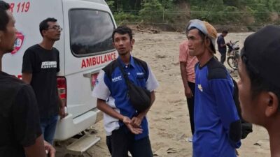 Relawan Abdya Peduli Tembus Desa Terisolir di Gayo Lues