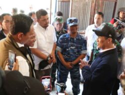 Mentan: 40.000 Sawah Terdampak akan Dapatkan Bantuan Kementan, Termasuk Alsintan di Sumut