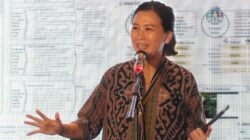 Wamen PPPA Apresiasi Peran Perempuan Champion Menggerakkan Solusi Iklim dan Pengelolaan Sampah Plastik