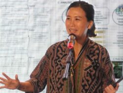 Wamen PPPA Apresiasi Peran Perempuan Champion Menggerakkan Solusi Iklim dan Pengelolaan Sampah Plastik