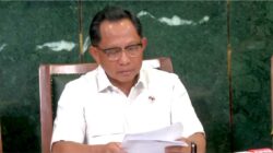 Buntut Tinggalkan Daerahnya Saat Bencana, Mendagri Berhentikan Sementara Bupati Aceh Selatan