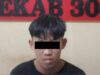 Sempat Buron Dua Tahun, Pelaku Curat Tiga Unit Motor Ditangkap Polres Metro