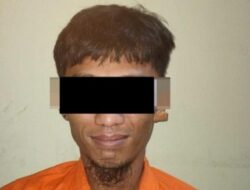 Residivis Pencuri HP Dilimpahkan ke Kejari Pringsewu, Siap Disidang