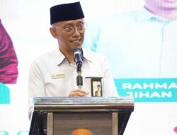 Ombudsman Lampung Tagih Komitmen Kepala Daerah Perbaiki Tata Kelola Pelayanan Infrastruktur