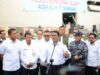 Kementan Kirimkan Bantuan Bencana Sumatera Tahap II Via KRI Surabaya