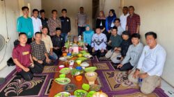 IPSI Pesawaran Gelar Silaturahmi Pengurus, Bahas Agenda Kegiatan dan Program Strategis