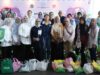 Kemen PPPA Gelar Bakti Sosial Pemberdayaan Perempuan Pesisir dalam Rangka PHI ke-97