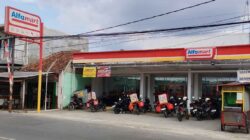 Gerai Alfamart Dapat Kita Miliki Sendiri, Ini Rincian Cara, Biaya dan Modalnya