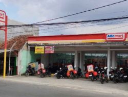 Gerai Alfamart Dapat Kita Miliki Sendiri, Ini Rincian Cara, Biaya dan Modalnya