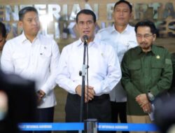 Mentan Tindak Tegas Dua Produsen Minyak Goreng Pelanggar HET