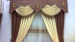 Ini Panduan Cara Mencuci Kain Gorden agar Awet dan Tidak Lusuh