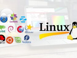 Linux, Sistem Operasi Komputer Yang Tangguh, Fleksibel, Dan Bebas Biaya