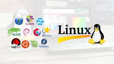 Linux, Sistem Operasi Komputer Yang Tangguh, Fleksibel, Dan Bebas Biaya