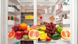 Ini Tips Menyimpan Buah Di Lemari Es Agar Tetap Segar Dan Tahan Lama