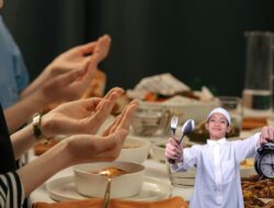 Ini Menu Sahur Kaya Energi, Bekal Optimal Untuk Puasa Seharian