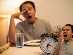 Ini Tips Menjaga Pola Tidur Sehat Selama Bulan Puasa