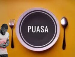 7 Tips Ini Mencegah Asam Lambung Naik Saat Berpuasa