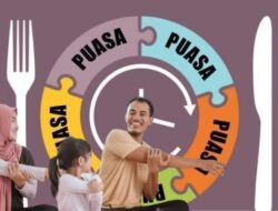 Ini Tips Sehat Dan Efektif Untuk Menjaga Tubuh Tetap Bugar Selama Berpuasa