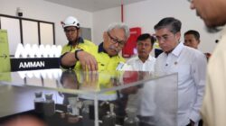 Menaker: Kecelakaan Kerja Bukan Sekadar Human Error, Perbaikan Sistem K3 jadi Kunci